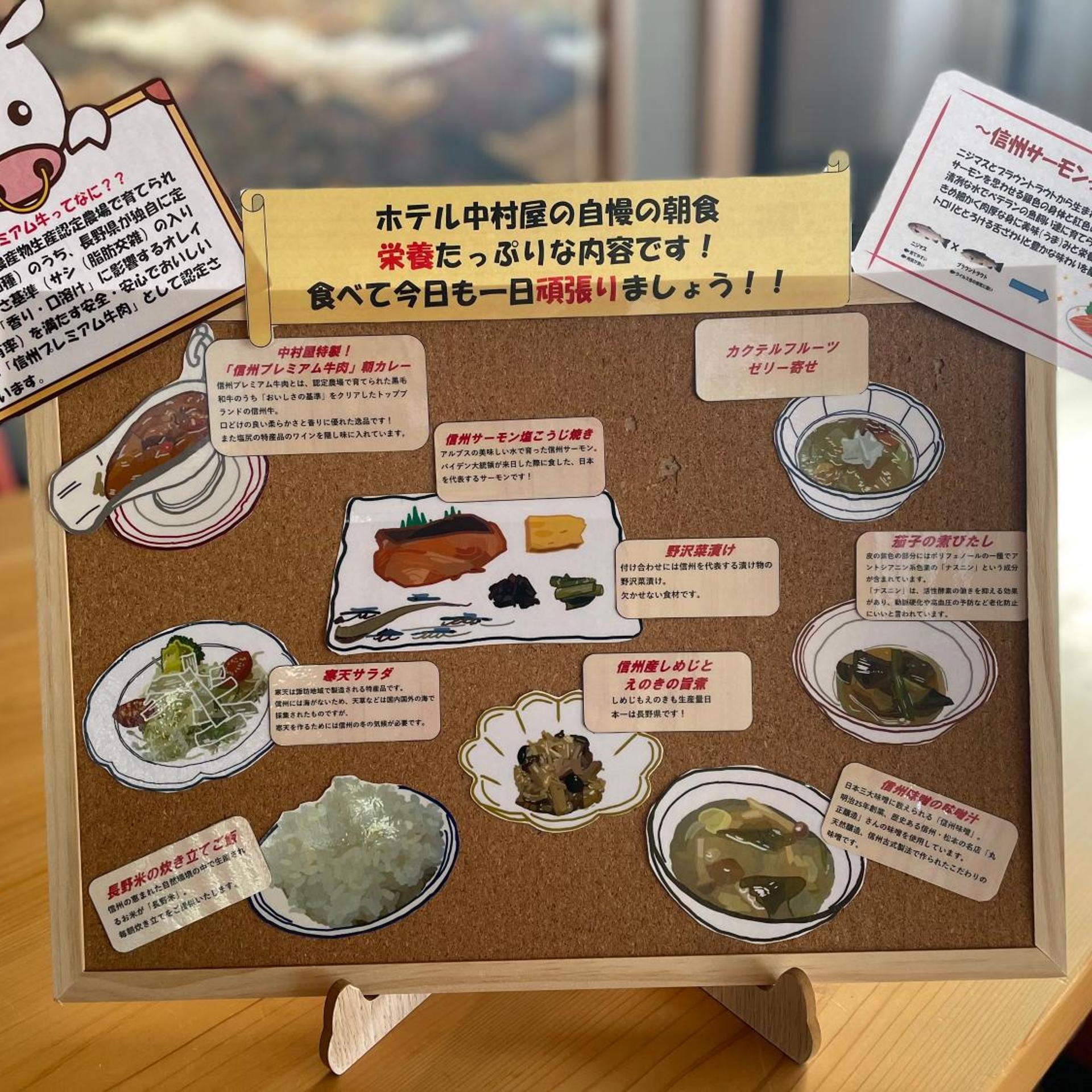 Hotel Nakamuraya 8/28