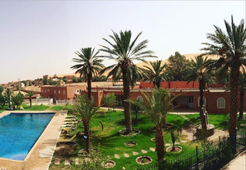 Saoura Hotel Taghit 16/25
