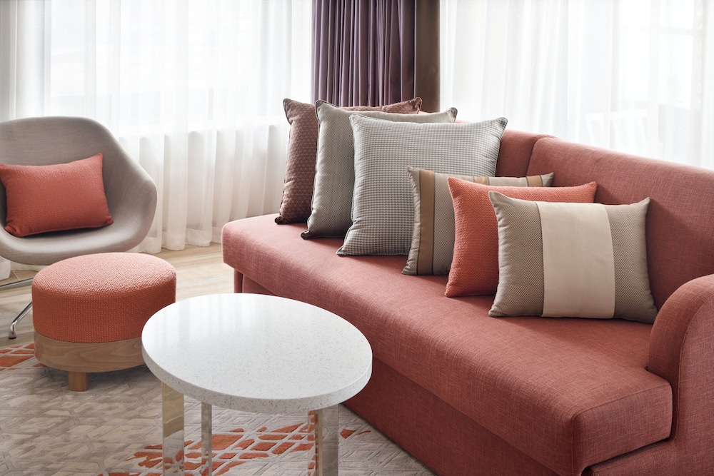 Holiday Inn & Suites - Dubai Festival City, an IHG Hotel 45/70