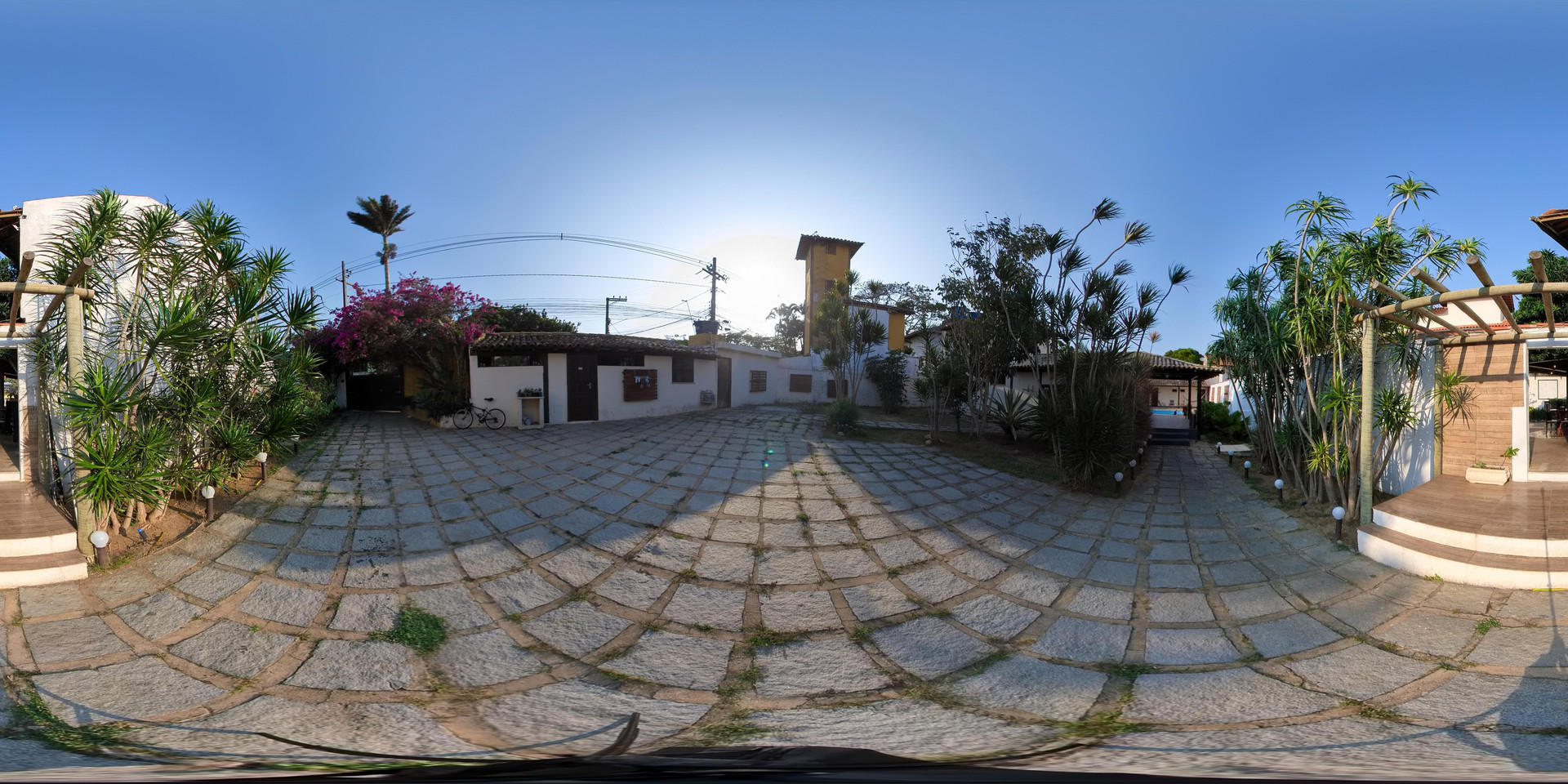 Pousada Costa Del Sol 40/50