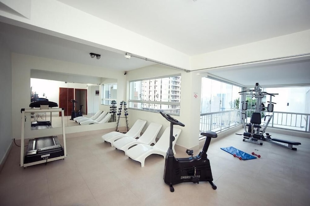 Hotel Dan Inn Sao Jose do Rio Preto 26/50