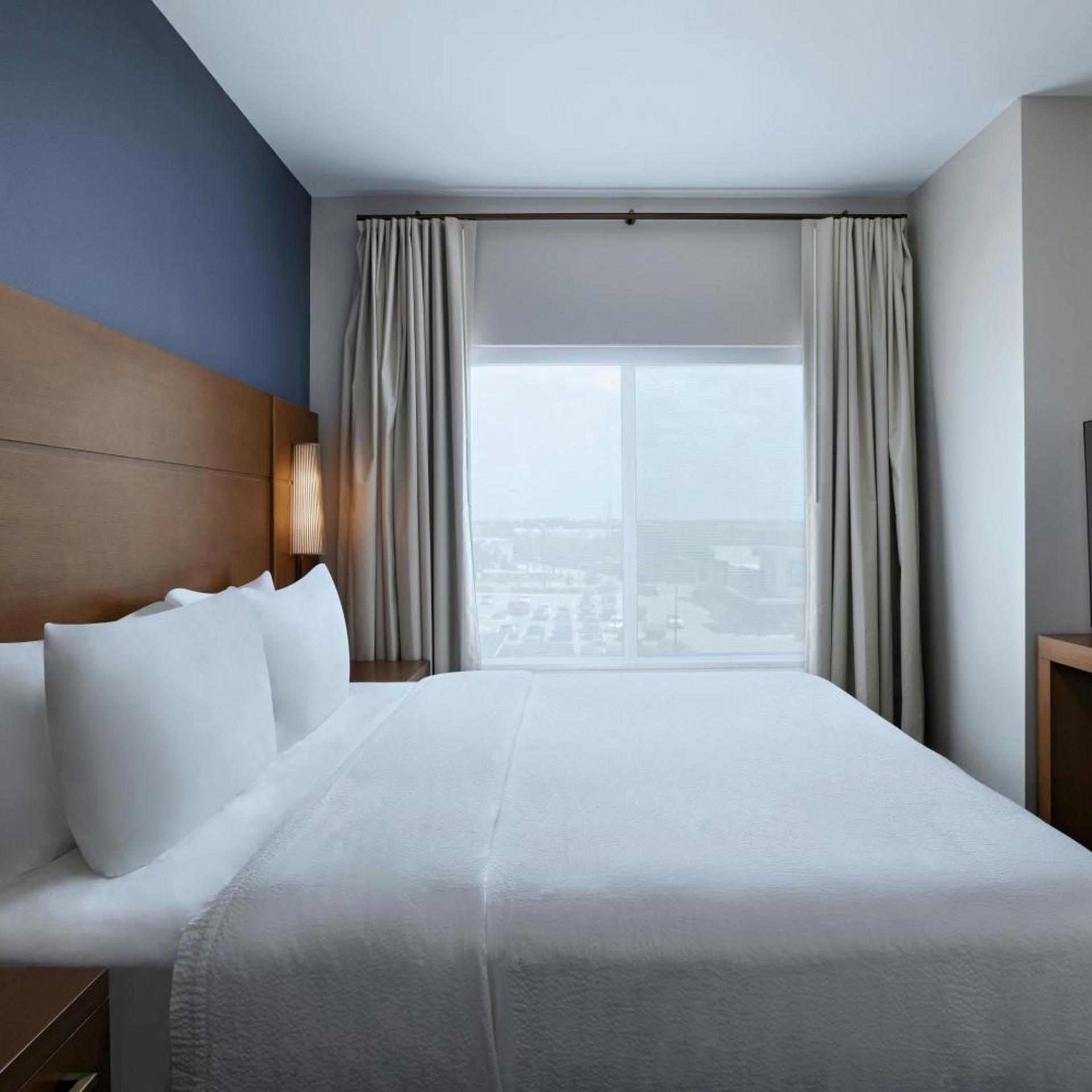 Residence Inn by Marriott Georgetown 13/50
