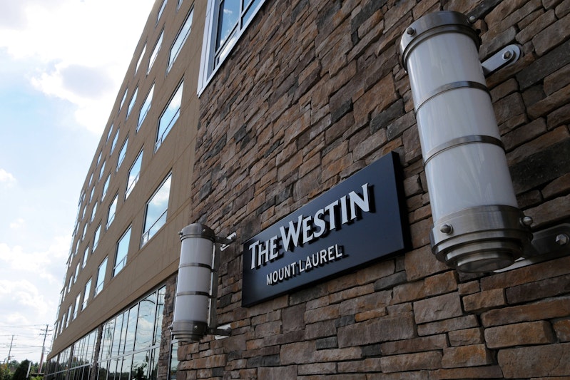 The Westin Mount Laurel 1/13