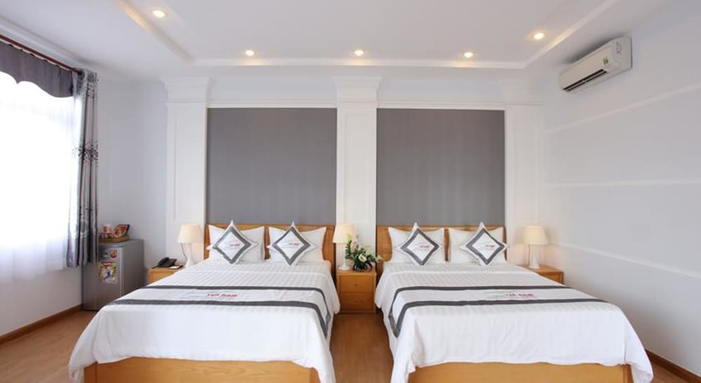 Yen Nam Hotel 23/50