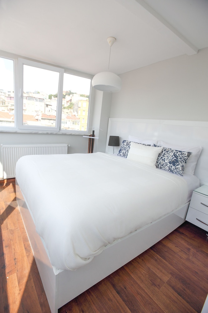 PATIKA SUITES 5/50