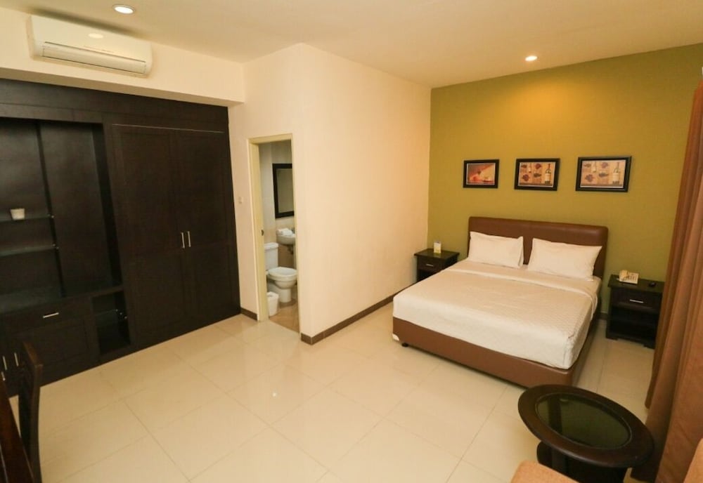 Le Krasak Boutique Hotel 18/38