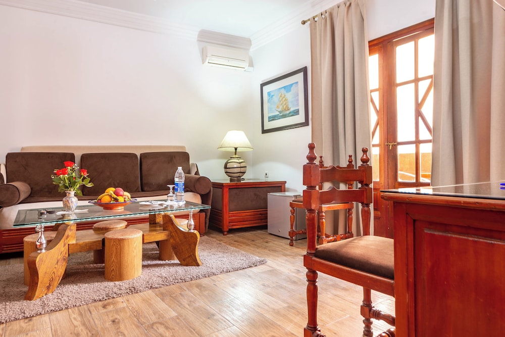 Oudaya Hotel & Spa 45/60