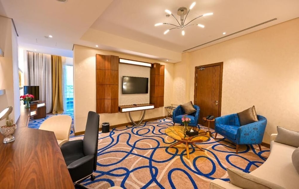 Cielo Hotel Lusail Qatar 39/46