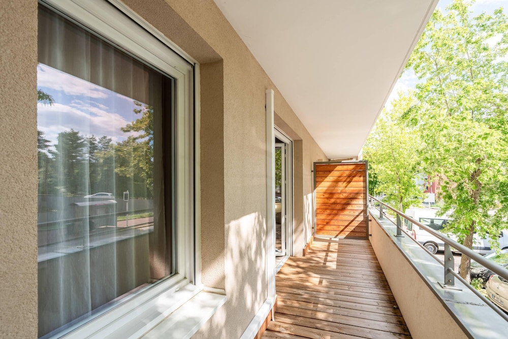 Quality Aparthotel Lyon L'Isle-dAbeau 21/32