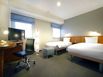 Sun Days Inn Kagoshima 49/49