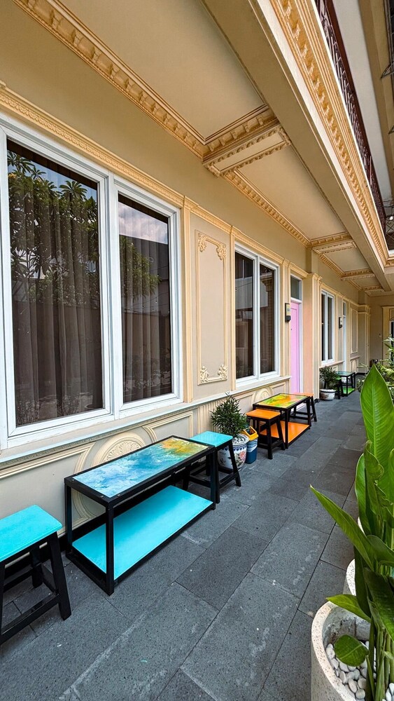 Ceria Boutique Hotel 29/54
