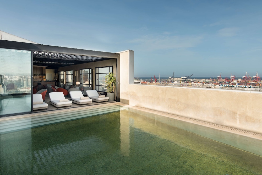 Radisson Blu Hotel Casablanca City Center 40/73