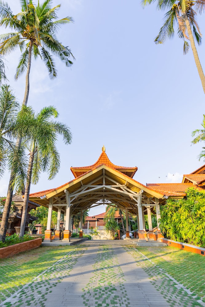 Bali Garden Beach Resort 6/69