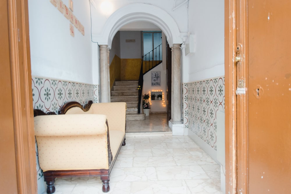 Hostal Vidamia 5/50