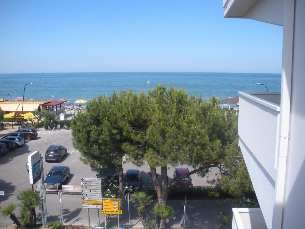 Hotel Giada 7/71