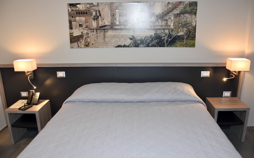 La Sosta Motel 19/50