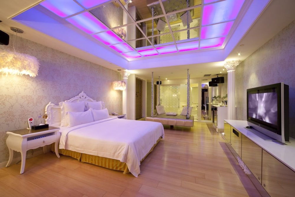 Wego Boutique Hotel-Linsen 14/50