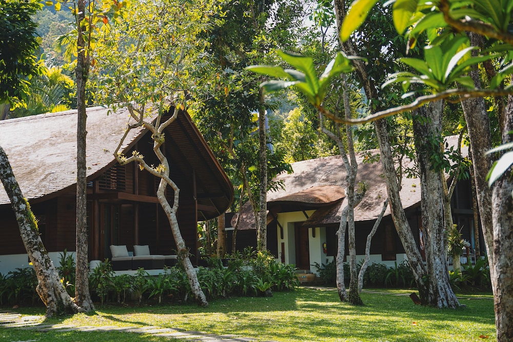 The Tubkaak Krabi Boutique Resort 68/73