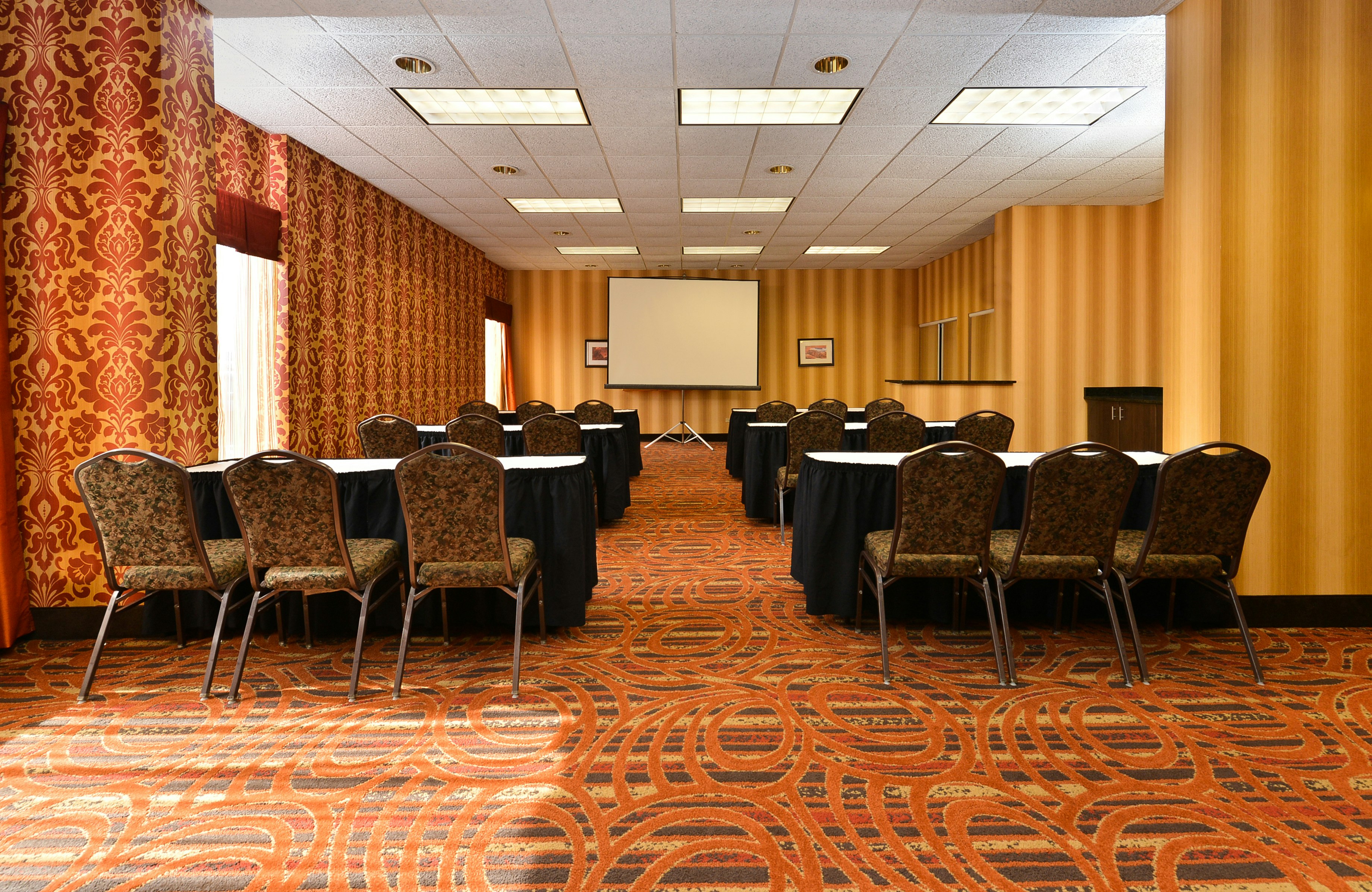 Hampton Inn Chicago Carol Stream 33/43