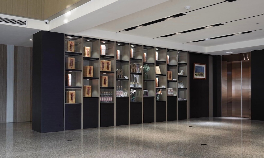 Haifu Garden Hotel 43/54