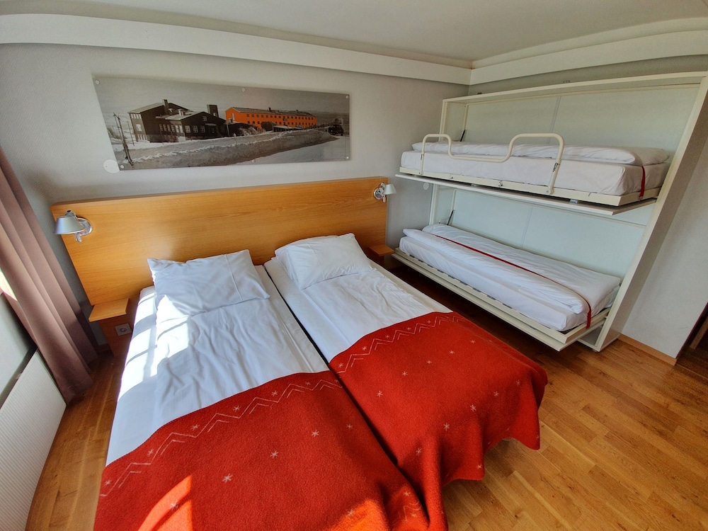 Roros Hotell 16/44