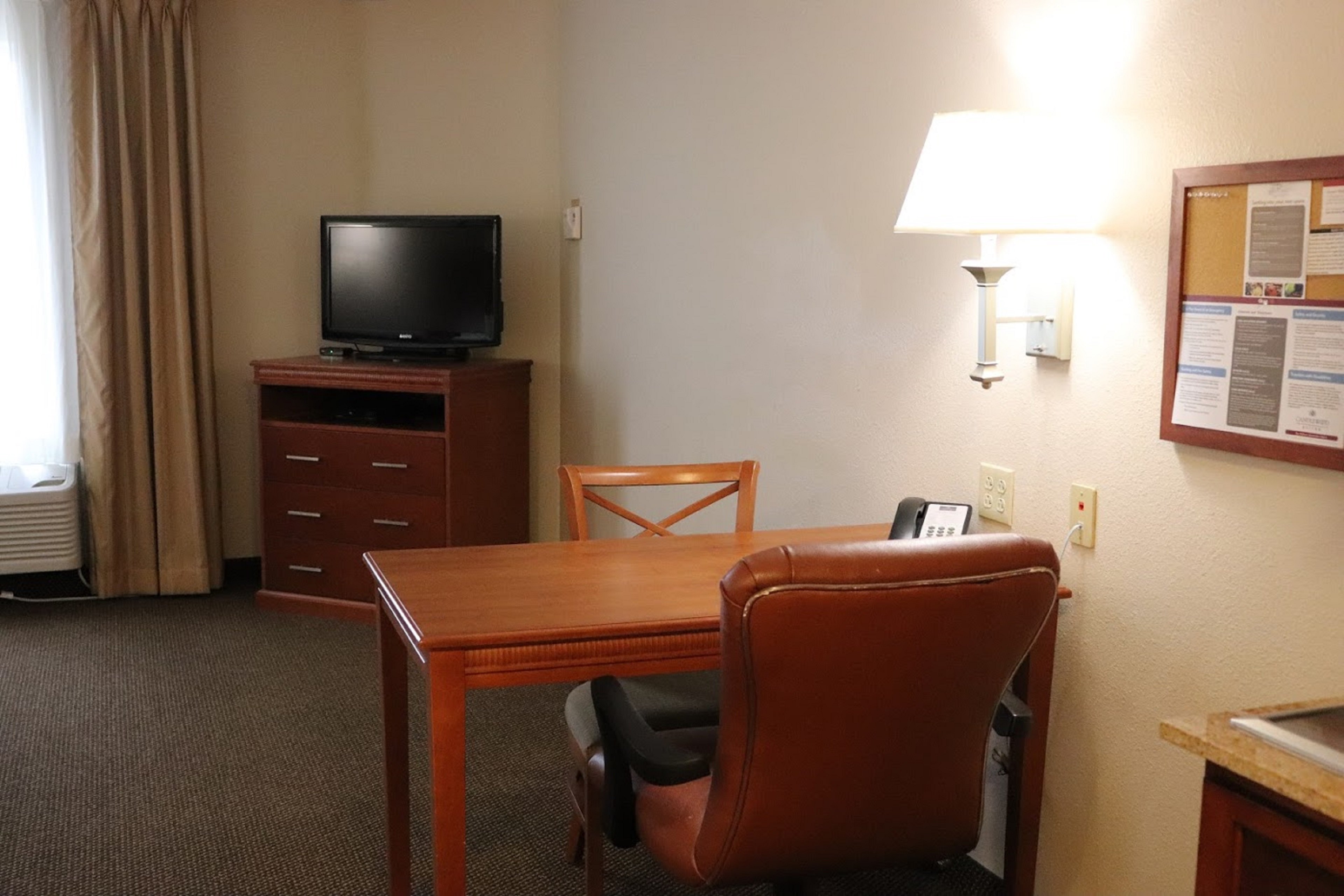 CANDLEWOOD SUITES CAPE GIRARDEAU 60/68