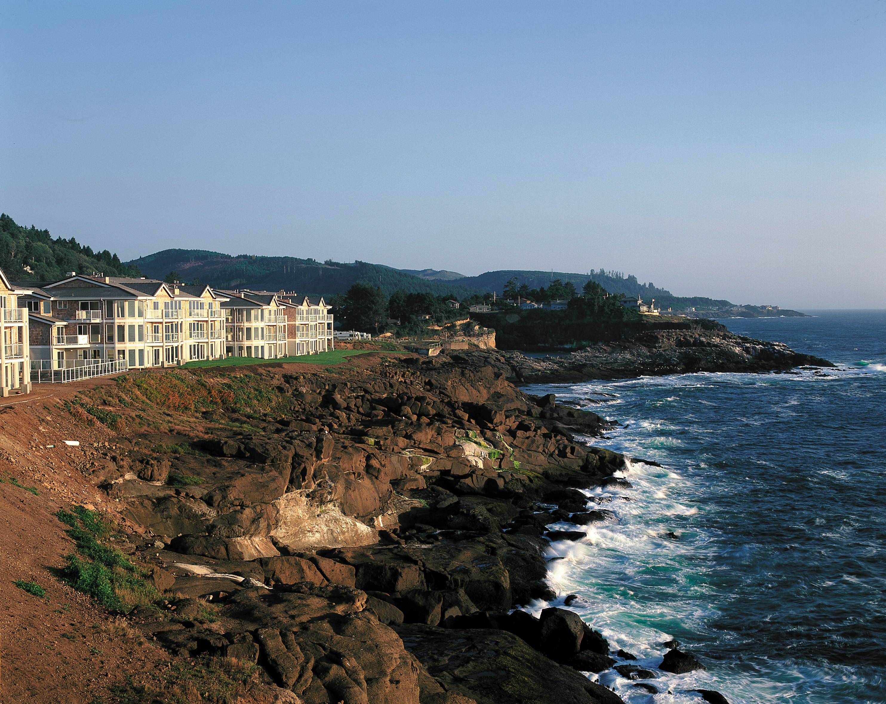 Worldmark Depoe Bay 32/39