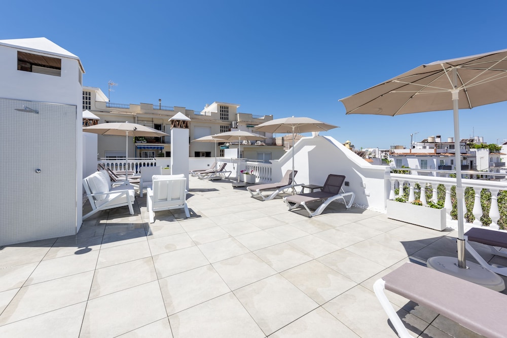 Apartamentos Toboso Plaza 40/50