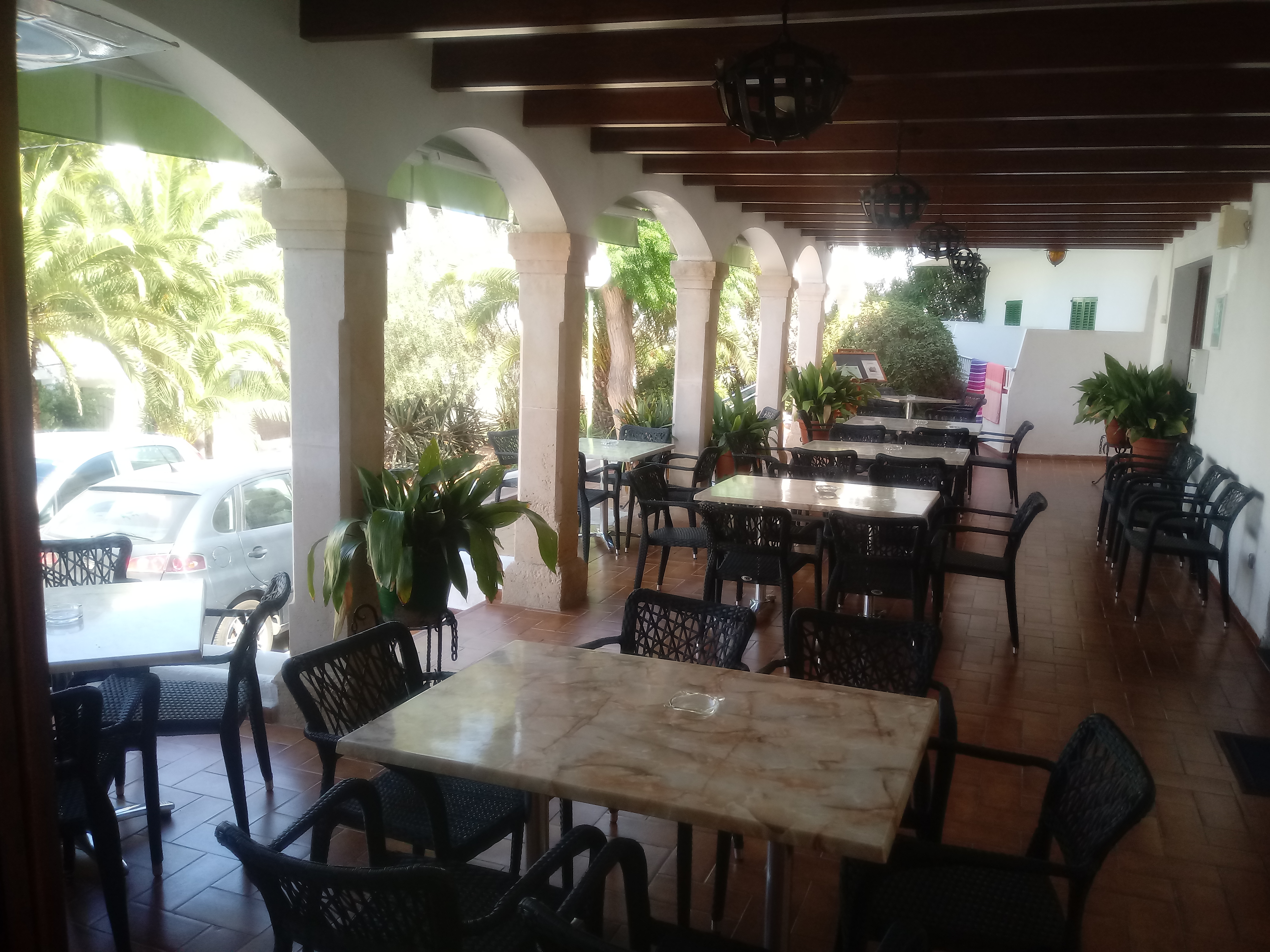 Oasis D'or 17/24