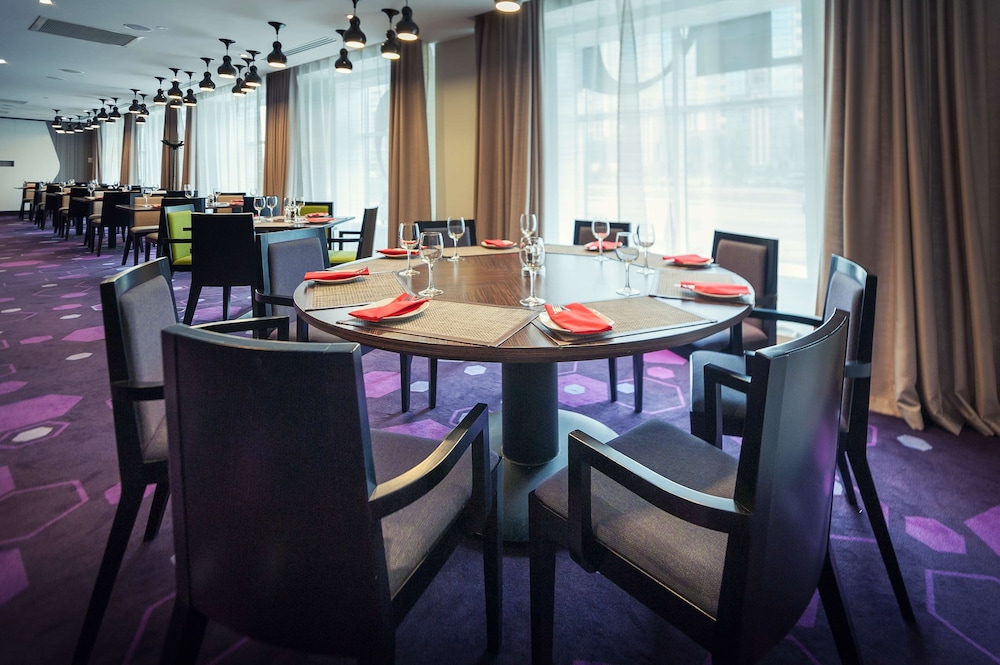 Park Inn By Radisson Astana 50/67