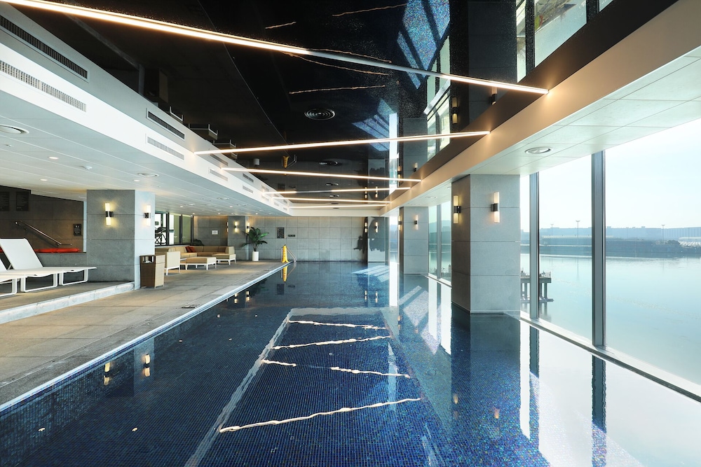 Hotel Marinabay Korea Ara 26/50