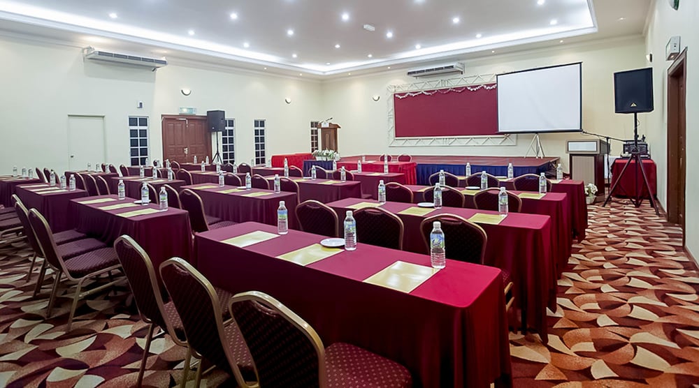 Hotel Seri Malaysia Ipoh 45/54