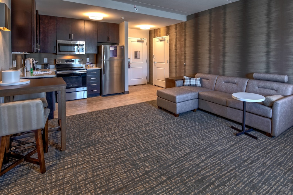 Residence Inn By Marriott Nashville At Opryland 31/55