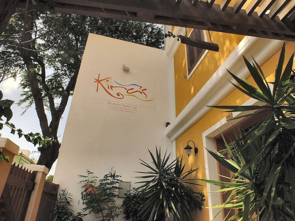 Kiras Boutique Hotel 2/71