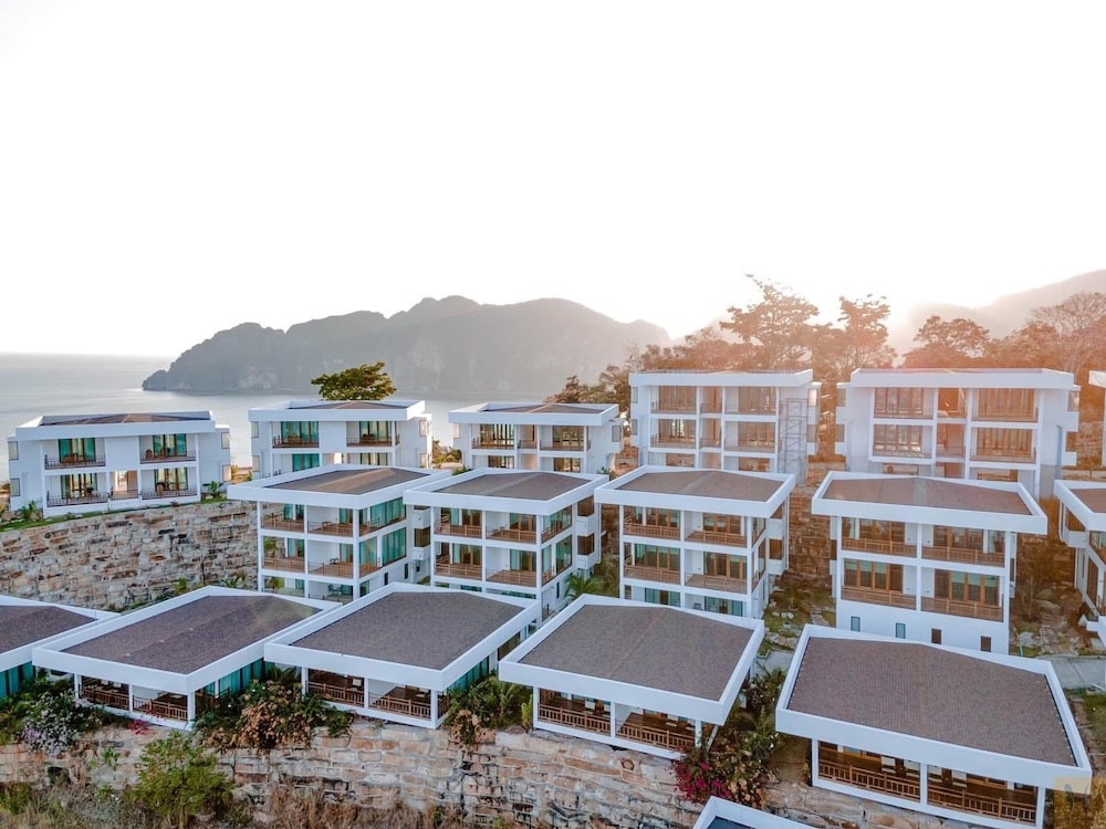 Phi Phi Mountain Beach Resort 4/47