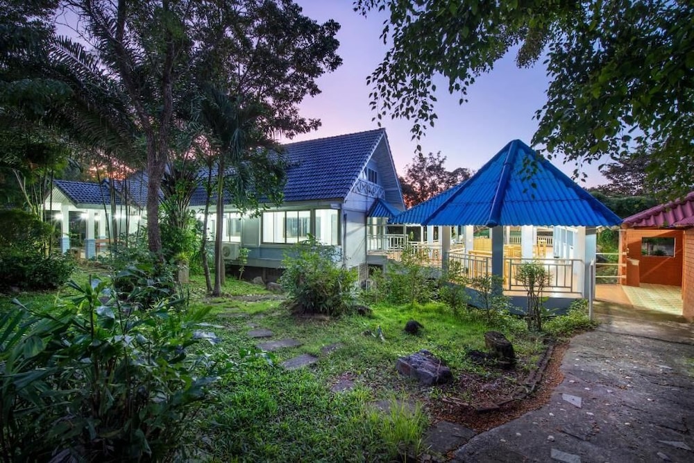 Ivy Cottage By Qiu Hotel 36/44