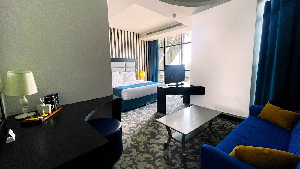 Signature 1 Hotel Tecom 43/60