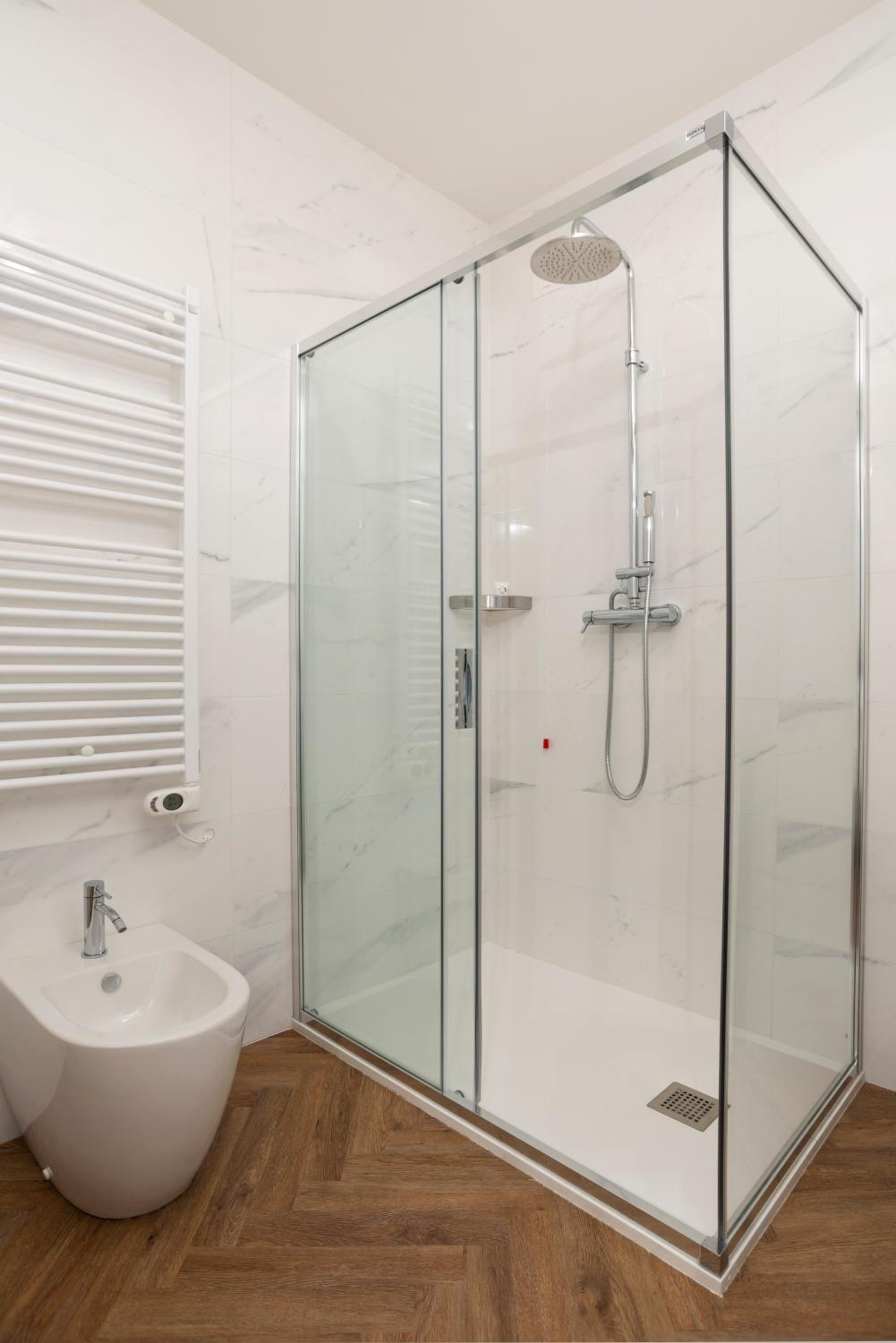 Hotel Atlantico 50/50