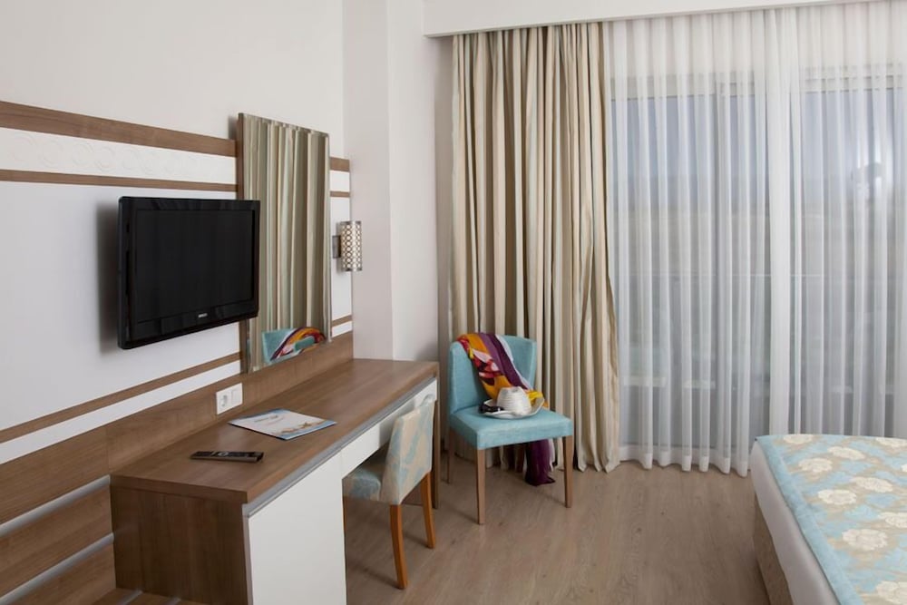 Merve Sun Hotel And Spa 33/50