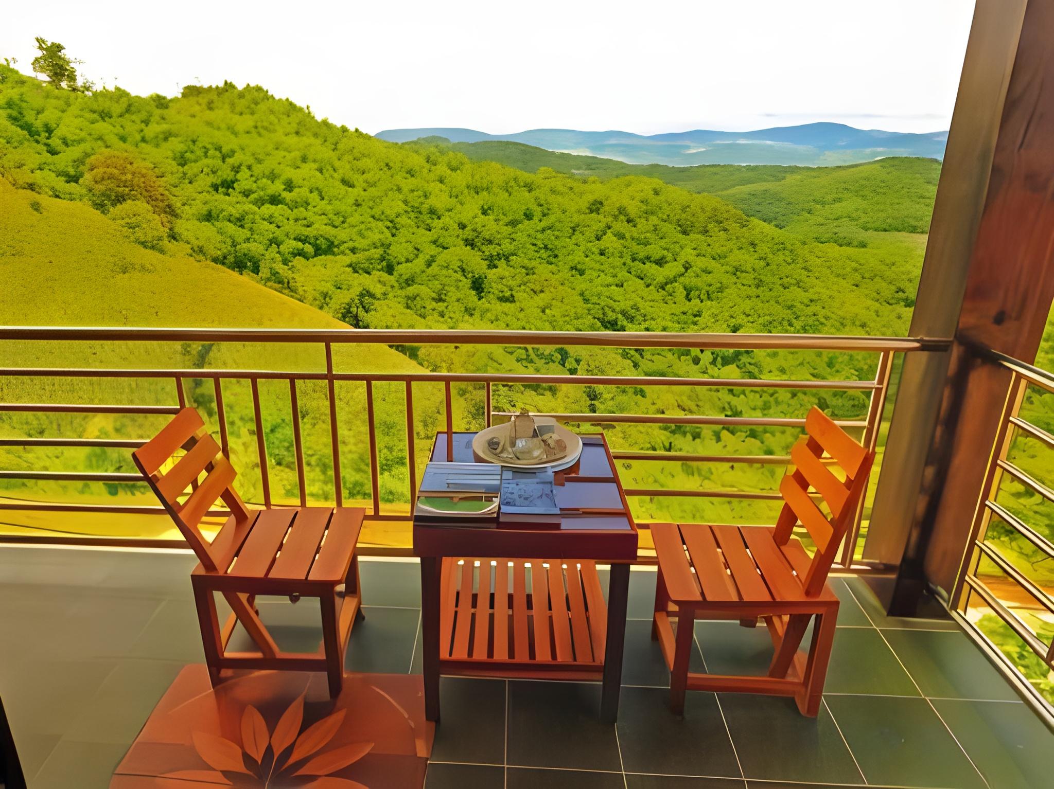 Phumaketawan Resort 45/47