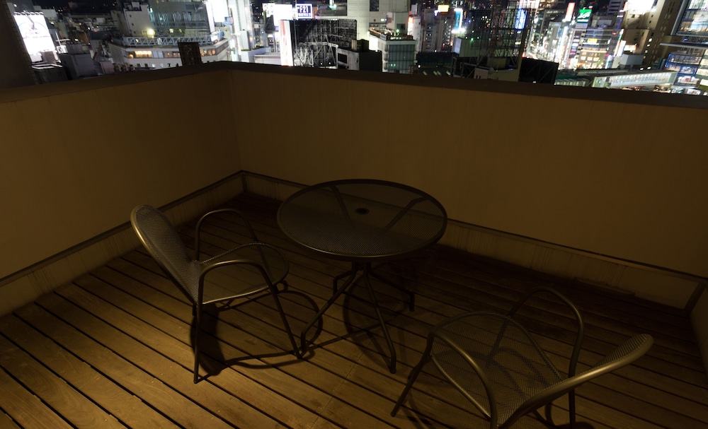 Shibuya Granbell hotel 31/47