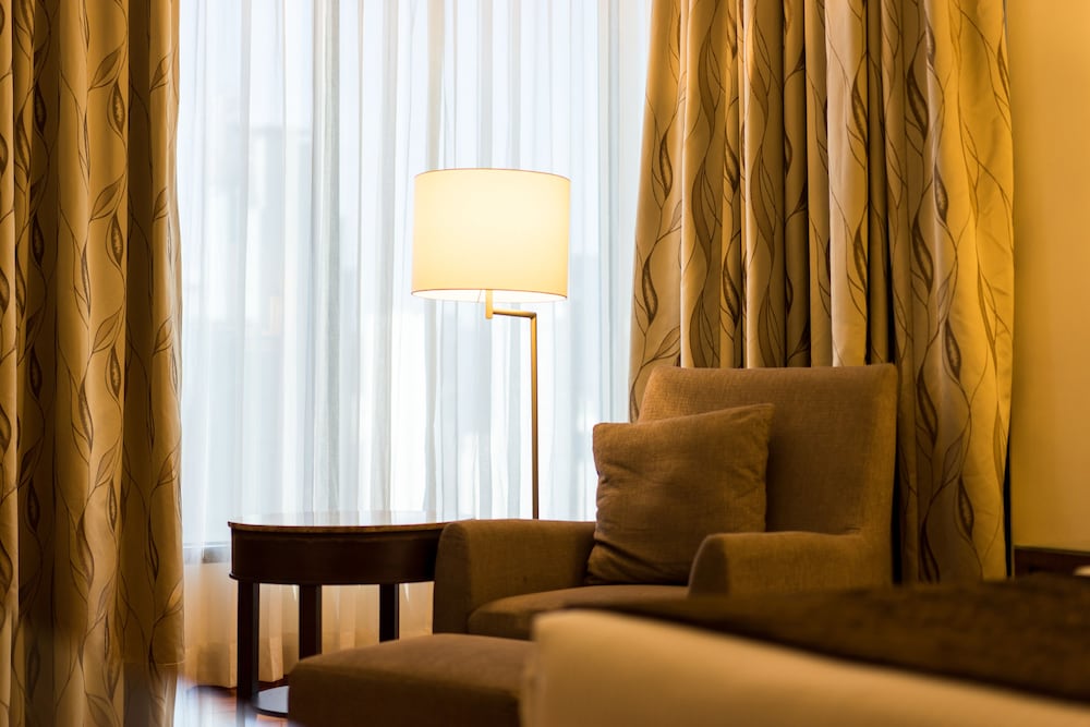 City Garden Grand Hotel 43/49
