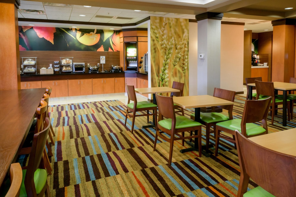 Fairfield Inn Suites Kennett Square Brandywine Valley 21/29