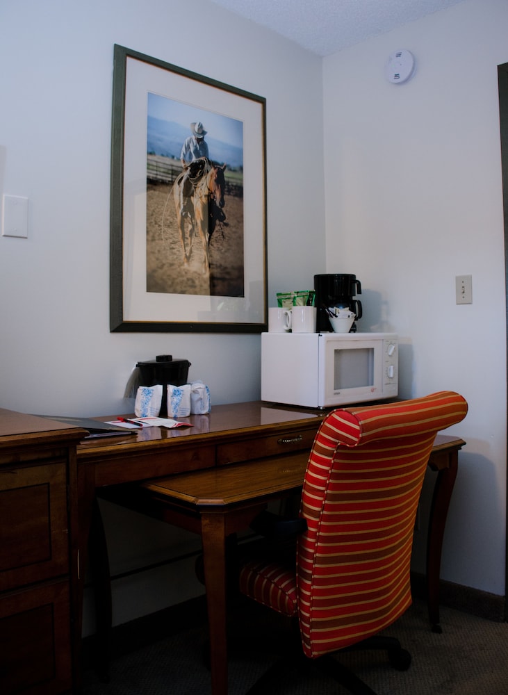 Ramada by Wyndham Medicine Hat 66/75