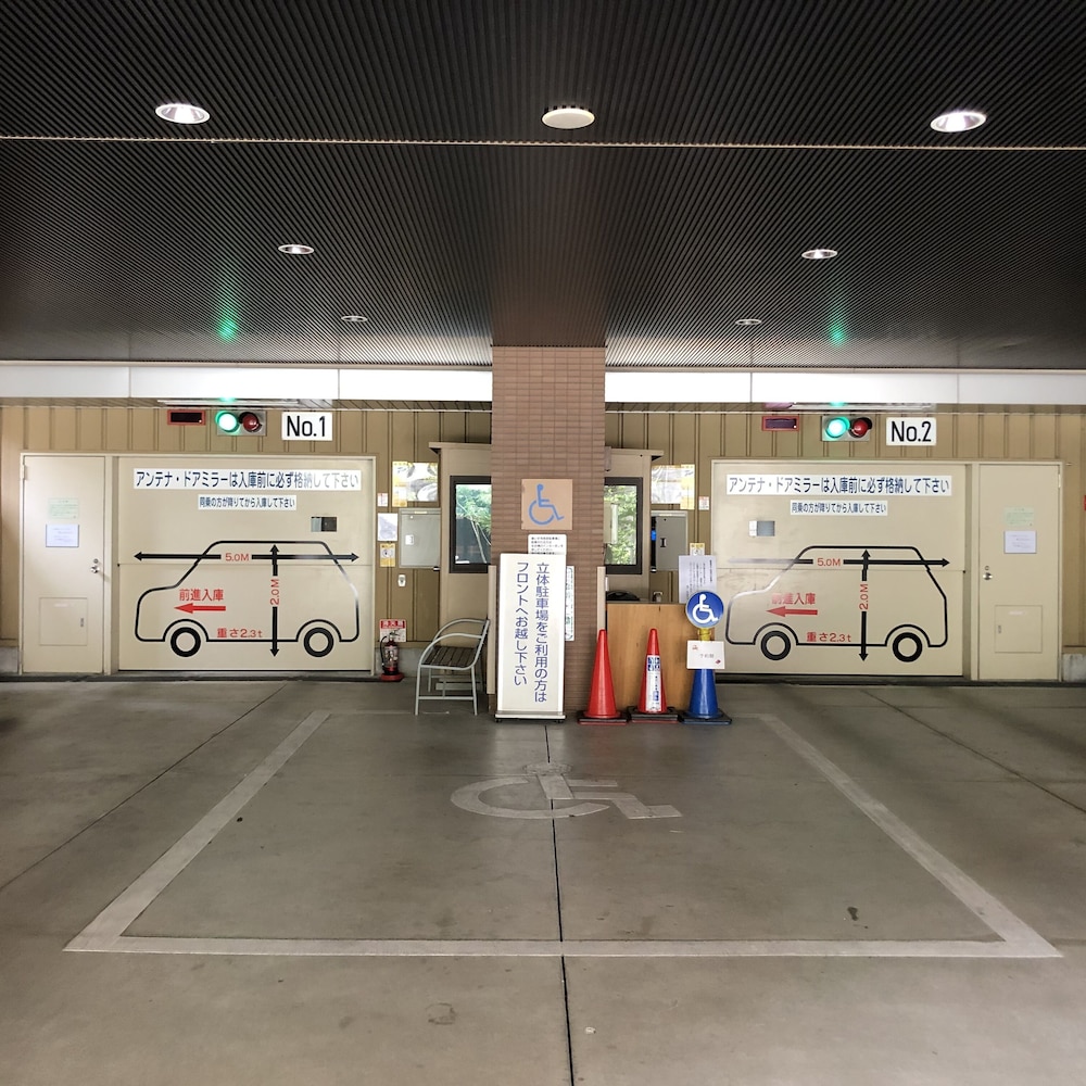 Toyoko Inn Kumamoto Jyo Tori Cho Suji 57/60
