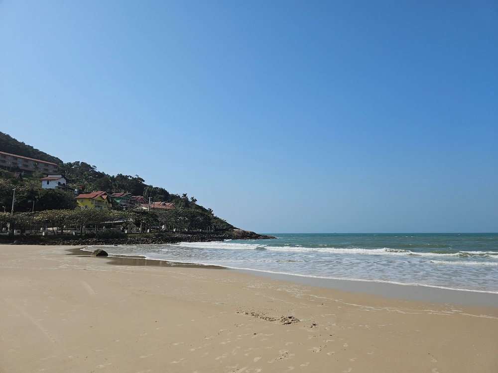 Pedra da Gaivota Pousada Hotel 26/50