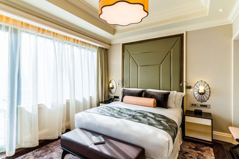 Caravelle Hotel Saigon 29/80