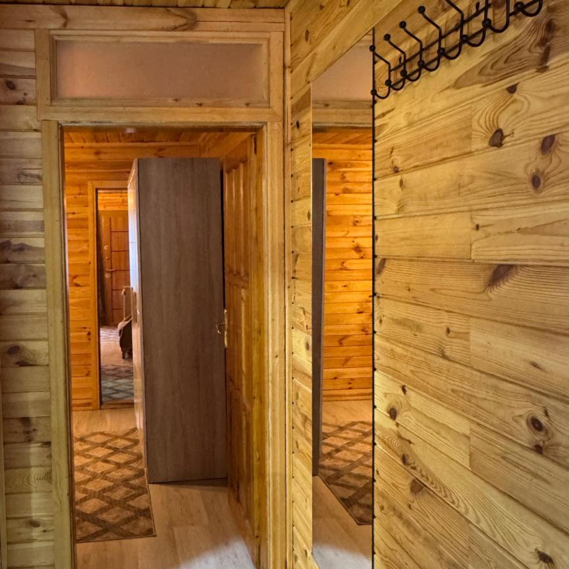 ENSAR HOTEL UZUNGOL 28/55