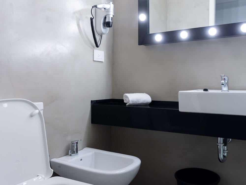Ibis Styles Buenos Aires Florida 9/25