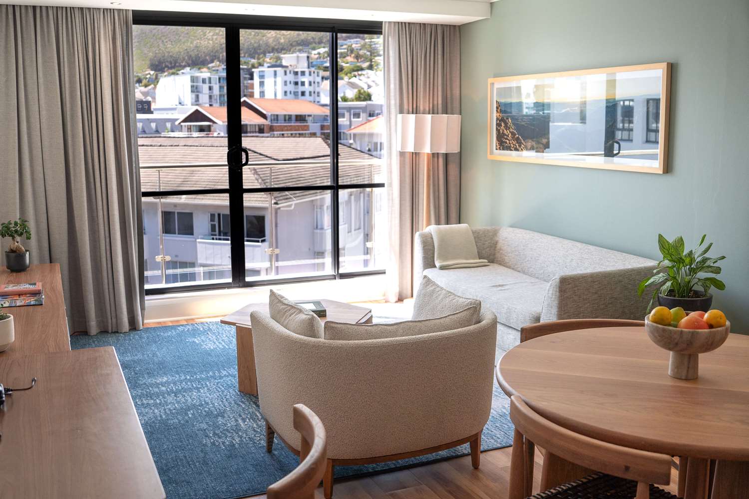 President Hotel Cape Town 19/39